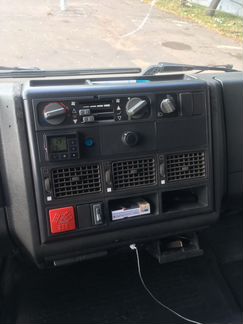Iveco evrocargo