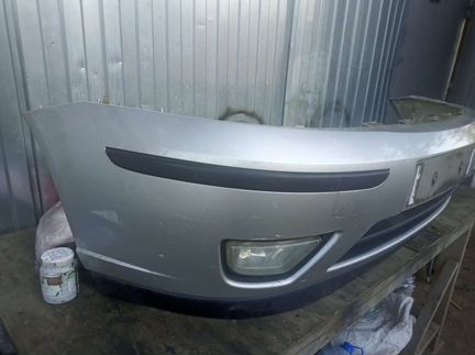 Бампер Ford Focus 1