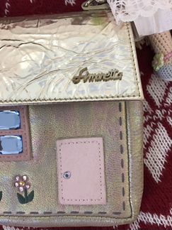 Детская сумочка