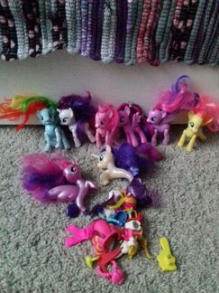 My Little Pony