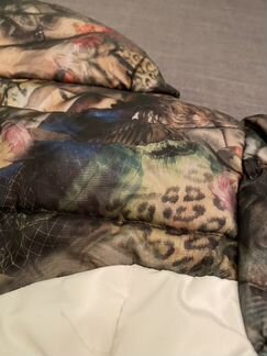 Куртка/пуховик