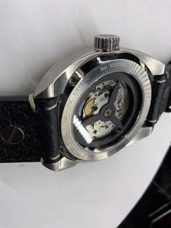 Часы мужские наручные Швейцария Авиатор