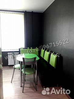 2-к квартира, 68 м², 2/10 эт.