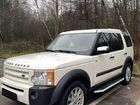 Land Rover Discovery 2.7 AT, 2007, 156 000 км