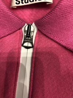 Лонгслив Acne