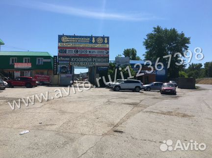 Сдам помещение свободного назначения