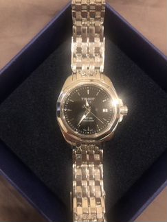 Часы tissot женские оригинал в хорошем состоянии