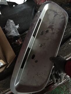 Накладка крышки багажника lancer 9 лансер 9