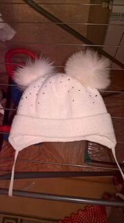 Шапка зимняя
