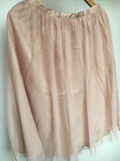 Юбка-пачкa Zara новая