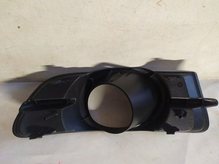 Окантовка птф Mitsubishi Galant DJ1A 4G69 2003