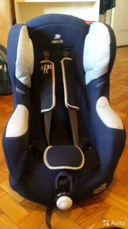 Детское автокресло Bebe Confort Iseos TT 9-18 кг