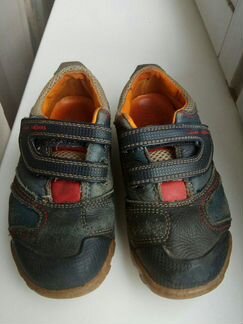 Ботинки Clarks р. 27.5