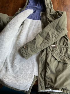 Парка демисезонная Kaporal для мальчика