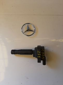 Катушка зажигания Mercedes C 203 209