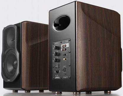 Акустика Edifier S2000MK3 Hi-Res