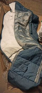 Чехол на раскладной диван Lycksele