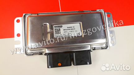 Эбу Мозги на Газель Газ Микас 12 9815.3763004-01