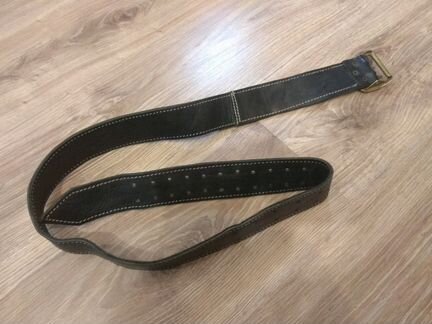 Портупея. Новая