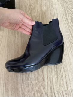 Ботильоны Hogan