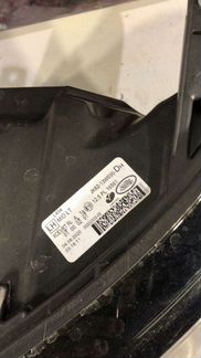 Комплект передних фар Range Rover Sport 2 L494