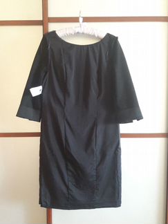 Новое Платье blacky dress berlin