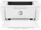 Принтер HP LaserJet Pro M15a Новый объявление продам