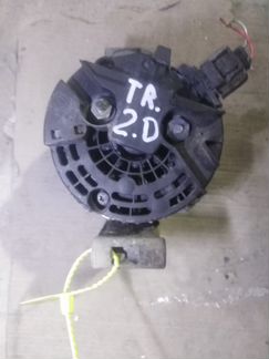 Генератор Форд Транзит 2.0 2.4Di 1C1T-10300-AF