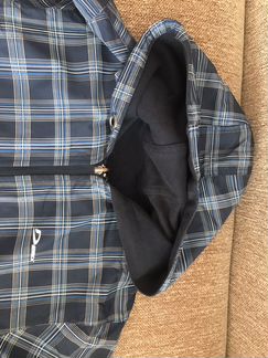 Легкая куртка мужская