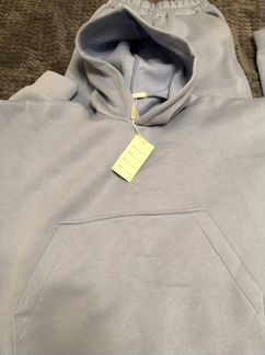 Костюм тёплый