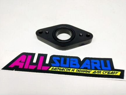 Проставка под блоу-офф Subaru Forester SH 2000