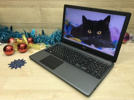 Ноутбук Acer/i5/6Gb/750Gb/гарантия