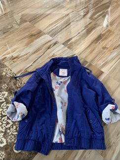 Куртка пиджак блейзер Bershka как новая