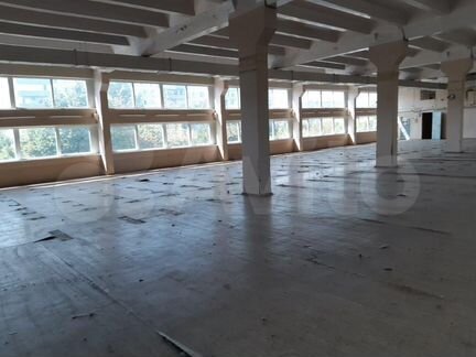Помещение свободного назначения, 2425 м²