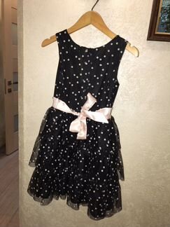 Платье с болеро 116