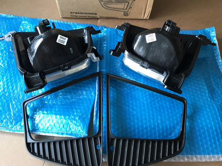 Дхо Hyundai Creta новые оригинал