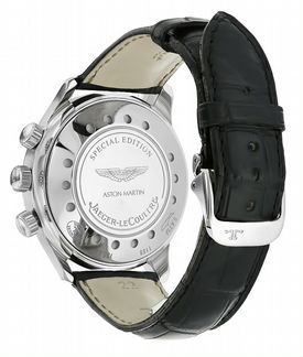 Часы Jaeger-LeCoultre