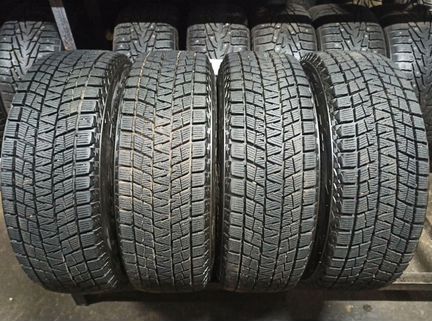 225 65 17 Bridgestone бу Шины Зимние 225 65 R17 10