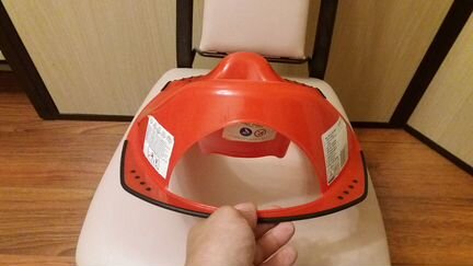 Накладка на унитаз