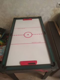 Стол для игр 10 в 1