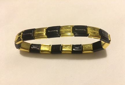 Браслет Nomination новый унисекс