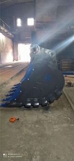 Скальный сверхусиленный 3.2м3 - Liebherr R952 R954