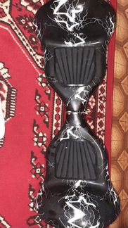 Гироскутер Hover bot