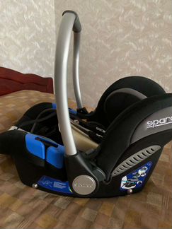 Автолюлька