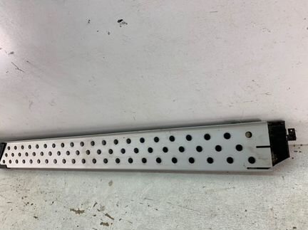 Порог правый Geely Atlas 2016