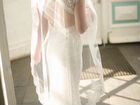 Свадебное платье русалка объявление продам