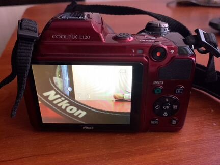 Фотоаппарат