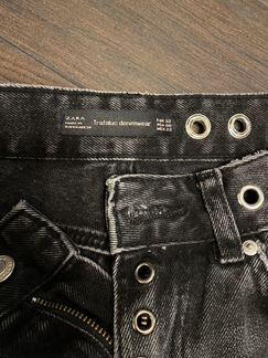 Джинсы Zara