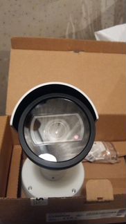 Axis P1405-LE Mk II