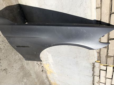 Крыло BMW F10 правое б/у оригинал